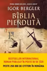 Buzz Books. BIBLIA PIERDUTA.