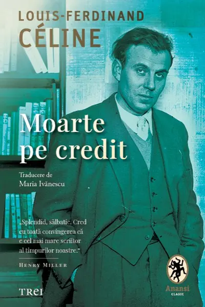 Moarte pe credit