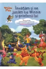 Invatam si ne jucam cu Winnie si prietenii lui