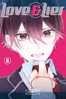 Love and Lies - Volume 8