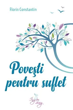 Povești pentru suflet