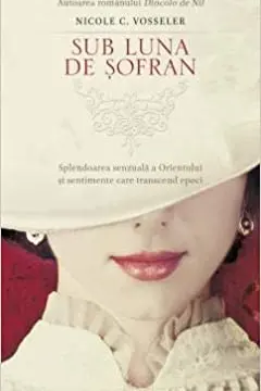 Sub luna de sofran