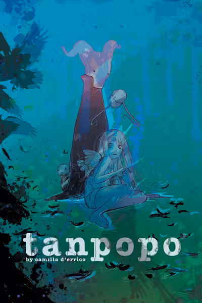 Tanpopo Collection - Volume 2
