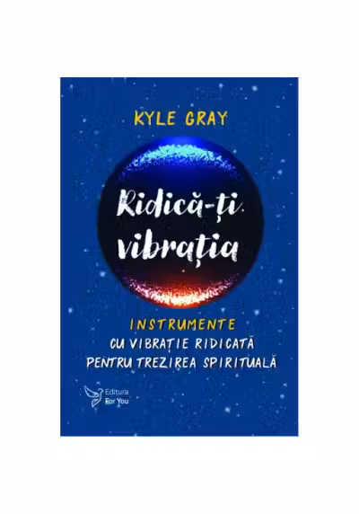 Ridica-ti vibratia