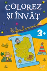 COLOREZ SI INVAT. CUFARUL COMORII. reeditare