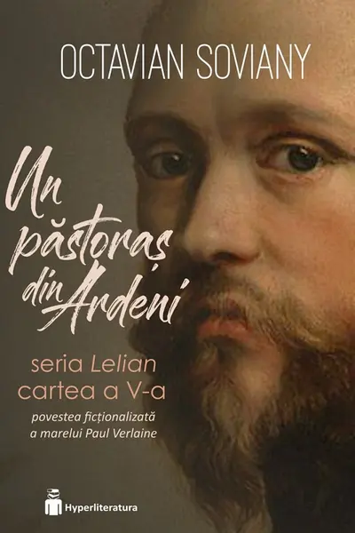 Un păstoraș din Ardeni. Seria Lelian Vol.5