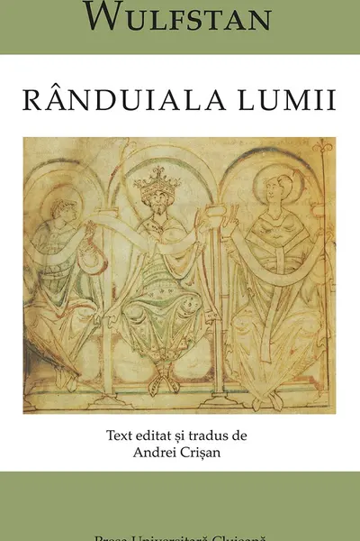 Rânduiala lumii