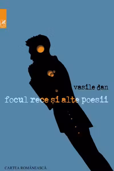Focul rece și alte poesii