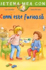 Conni este furioasa