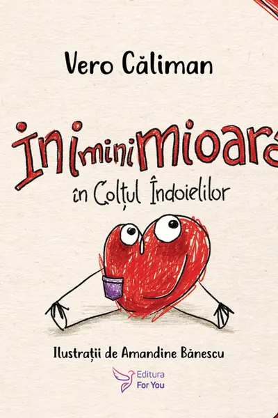 IniminiMioara in Coltul Indoielilor
