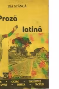 Proza latina
