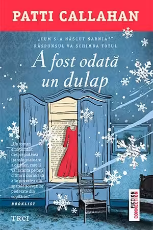 A fost odata un dulap