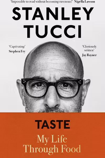 Taste