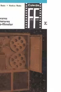 Conservarea si regenerarea dia-foto-filmelor