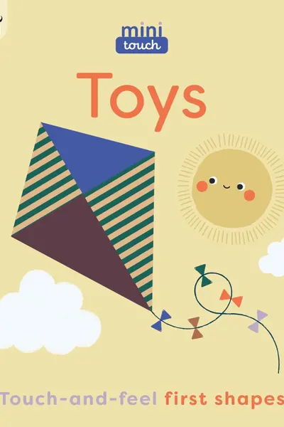 MiniTouch: Toys