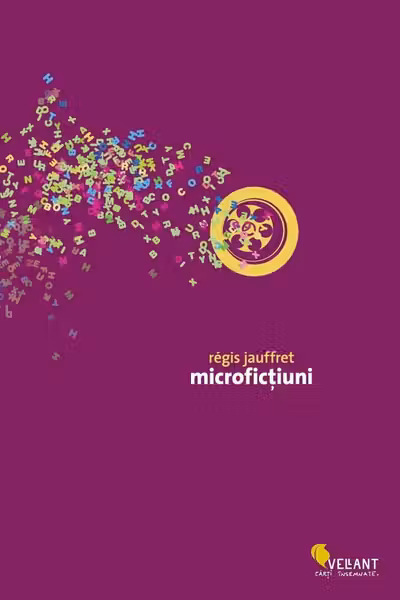 Microficțiuni