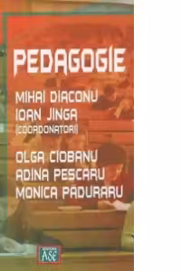 Pedagogie