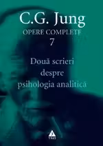 Doua scrieri despre psihologia analitica