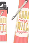 Quirky Bookmarks: Good Things