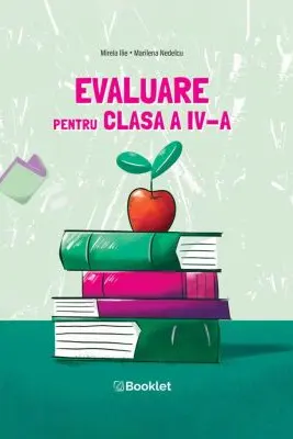 Evaluare pentru clasa a 4-a