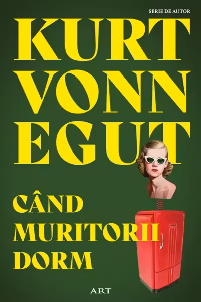 Cand muritorii dorm