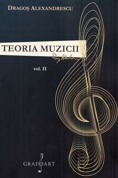 Teoria muzicii Vol.2