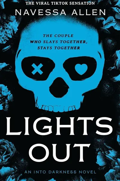 Into Darkness: Lights Out (Book 1)