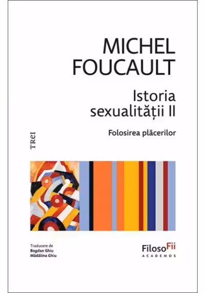 Istoria sexualitatii II
