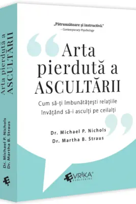 Arta pierduta a ascultarii