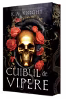 Cuibul de vipere