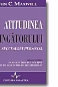Atitudinea invingatorului