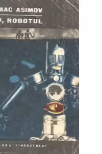 Eu, Robotul