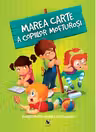 Marea carte a copiilor mofturosi. Povesti pentru evitarea istericalelor
