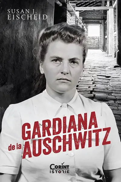 Gardiana de la Auschwitz