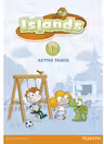 Islands Level 1 Active Teach