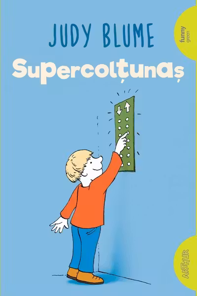 Supercoltunas 2. Supercoltunas