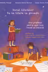Jocul literelor. De la litere Ia povesti