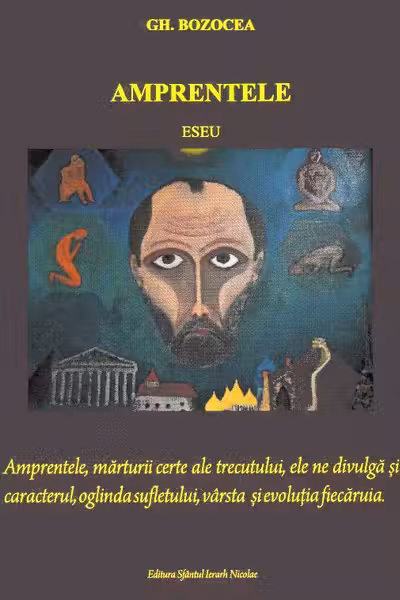 Amprentele
