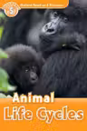 ORD 5: Animal Life Cycles