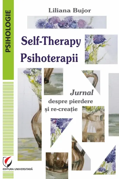 Self-Therapy. Psihoterapii