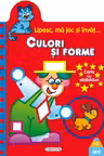 Lipesc ma joc si invat - Culori si forme