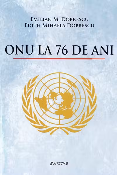 ONU la 76 de ani