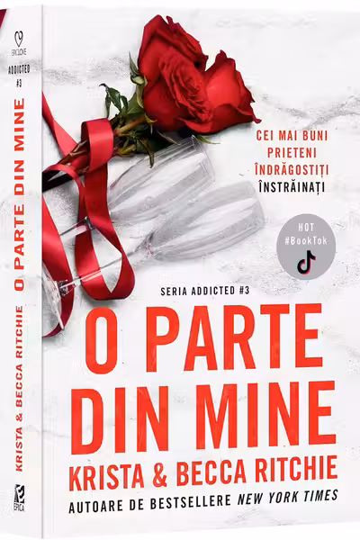 O parte din mine