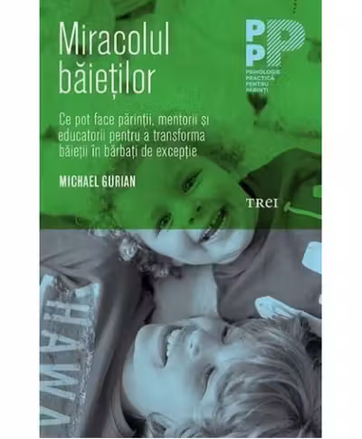 Miracolul baietilor