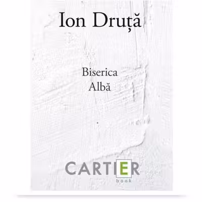 Biserica Albă
