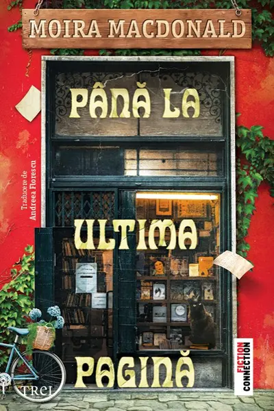 Pana la ultima pagina
