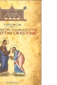 Frumusetea si sublimitatea Preotiei Crestine