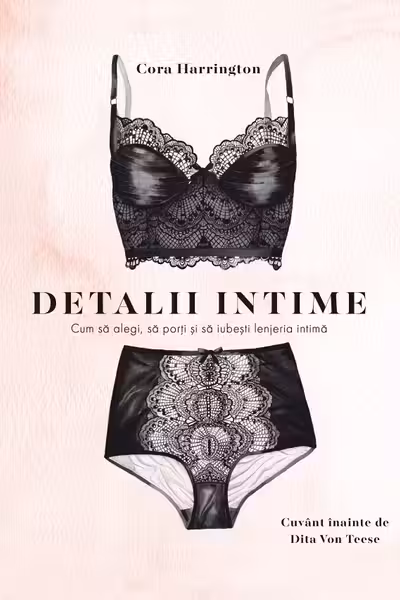 Detalii intime