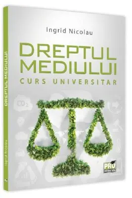 Dreptul mediului