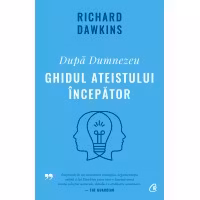 Ebook După Dumnezeu
